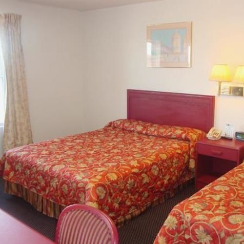 Golden Wheat Budget Host Inn Junction City Zewnętrze zdjęcie